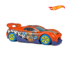 MS-T Suzuka - Art Cars 6/10 - Hotwheels Básico - Autos sin Empaque