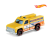 HW Rapid Responder - Rescue 6/10 - Hotwheels Básico - Autos sin Empaque