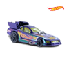 Mustang NHRA Funny Car - Drag Strip 5/10 - Hotwheels Básico - Autos sin Empaque