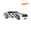 HI Roller II - Art Cars 6/10 - Hotwheels Básico - Autos sin Empaque