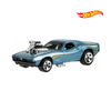 Rodger Dodger - Fan Driven 2/5 - Hotwheels Básico - Autos sin Empaque