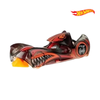 Cloak and Dagger - X-Raycers 4/10 - Hotwheels Básico - Autos sin Empaque