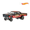 65 Mercury Comet Cyclone - Gassers 4/5 - Hotwheels Básico - Autos sin Empaque