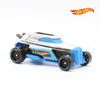 Rip Rod - Dream Garage 9/10 - Hotwheels Básico - Autos sin Empaque