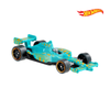 Indy 500 Oval - Speed Blur 3/5 - Hotwheels Básico - Autos sin Empaque