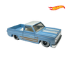 83 Chevy Silverado - Hot Trucks 9/10 - Hotwheels Básico - Autos sin Empaque