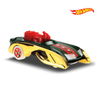 Rockin Santa Sleed - Experimotors 2/10 - Hotwheels Básico - Autos sin Empaque