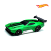 Count Muscula - Dream Garage 2/5 - Hotwheels Básico - Autos sin Empaque