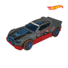 Rally Cat - Daredevils 5/5 - Hotwheels Básico - Autos sin Empaque