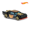 Night Shifter - Race Day 10/10 - Hotwheels Básico - Autos sin Empaque