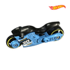 Street Stealth - Race Day 9/10 - Hotwheels Básico - Autos sin Empaque