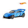 Ford Mustang Mach-E 1400 - Drag Strip 2/10 - Hotwheels Básico - Autos sin Empaque