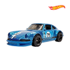 71 Porsche 911  - Multipack Exclusive - Hotwheels Básico - Autos sin Empaque