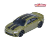 Dodge Charger - Ride Now - Majorette - Autos sin Empaque