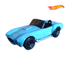 Shelby Cobra 427 S/C  - Multipack Exclusive - Hotwheels Básico - Autos sin Empaque
