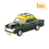 Ambassador Nueva Delhi 1980 - Taxis del Mundo 1:43 - IXO Models - Autos sin Empaque