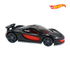 Mclaren P1 - Then And Now 8/10 - Hotwheels Básico - Autos sin Empaque