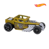 Bone Shaker - Dream Garage 4/5 - Hotwheels Básico - Autos sin Empaque