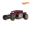 Bone Shaker - Fan Driven 5/5 - Hotwheels Básico - Autos sin Empaque