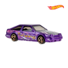 Toyota Ae86 Sprinter Trueno - J-Imports 9/10 - Hotwheels Básico - Autos sin Empaque