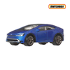 2023 Toyota Prius Prime - 41/125 - 2026 - Matchbox Básico - Autos sin Empaque