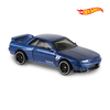 Nissan Skyline GT-R (BNR32) - Nissan 4/5 - Hotwheels Básico - Autos sin Empaque