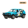 90 Volkswagen Golf Country - 22/125 - Matchbox Básico - Autos sin Empaque