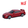 Nissan GT-R (R35) - UNI Fortune - Autos sin Empaque
