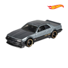 82 Nissan Skyline R30 - Factory Fresh 10/10 - Hotwheels Básico - Autos sin Empaque