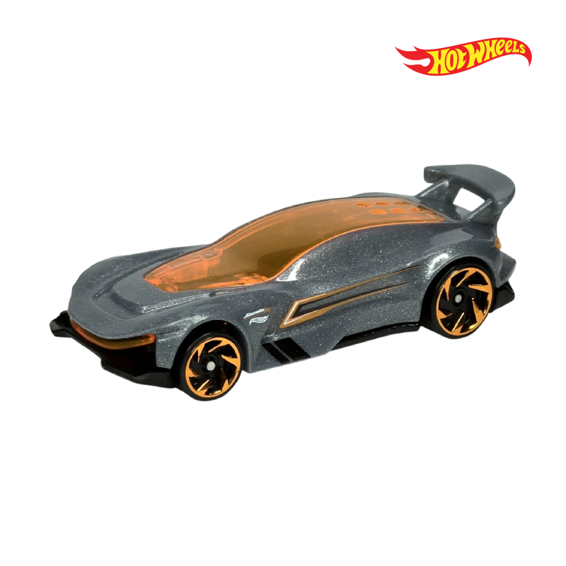 Gazzela R - Multipack Exclusive - Hotwheels Básico - Autos sin Empaque