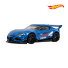 20 Toyota GR Supra - Multipack Exclusive - Hotwheels Básico - Autos sin Empaque