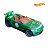 15 Jaguar F-Type Project 7 - Multipack Exclusive - Hotwheels Básico - Autos sin Empaque