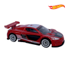 Renault Sport R.S. 01 - Turbo 3/5 - Hotwheels Básico - Autos sin Empaque