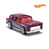 Classic 55 Nomad - Wagons 5/5 - Hotwheels Básico - Autos sin Empaque