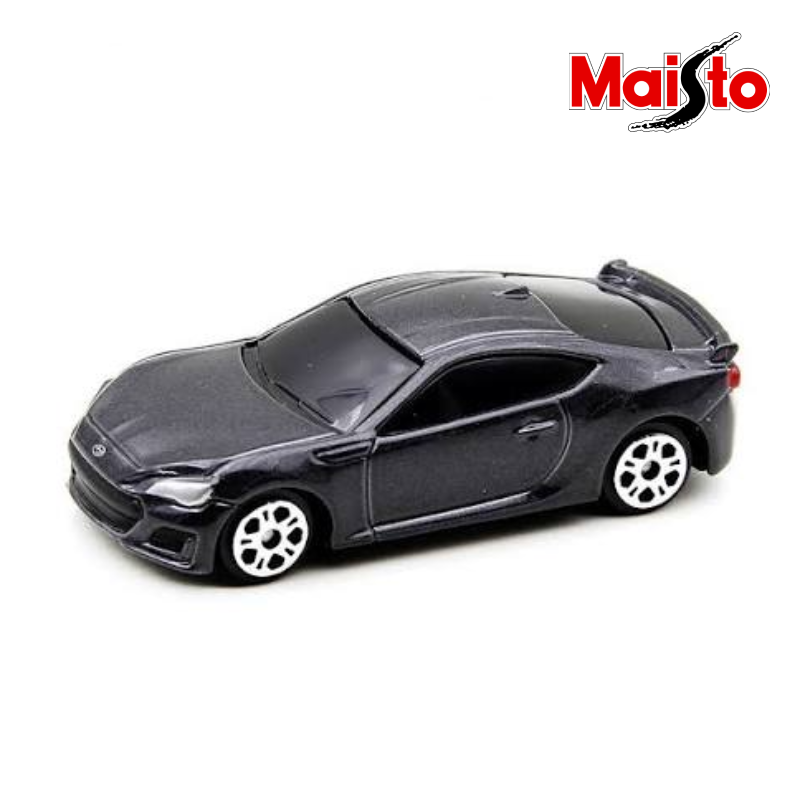 2019 Subaru BRZ - Adventure Force - Maisto - Autos sin Empaque