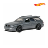 94 Audi Avant RS2 - Wagons Familiales 8/10 - Hotwheels Básico - Autos sin Empaque
