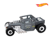 Bone Shaker - Rod Squad 4/5 - Hotwheels Básico - Autos sin Empaque