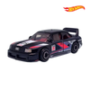 Audi 90 Quattro - Peak Pursuit 2/10 - Hotwheels Básico - Autos sin Empaque