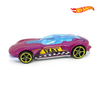 Gazzela GT - 5-Pack City - Hotwheels Básico - Autos sin Empaque
