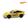 1985 Honda CR-X - J-Imports 4/10 - Hotwheels Básico - Autos sin Empaque