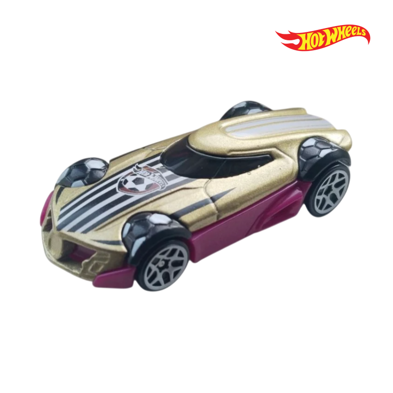 MR11 - Multipack Exclusive - Hotwheels Básico - Autos sin Empaque