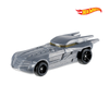 Batmobile - Batman 2/5 - Hotwheels Básico - Autos sin Empaque