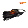 Batmobile (Crooze) - 2004 First Editions 69/100 - Hotwheels Básico - Autos sin Empaque