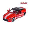 Nissan Z - Castheads Series - Majorette - Autos sin Empaque
