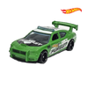 Dodge Charger Drift - Metro 2/10 - Hotwheels Básico - Autos sin Empaque