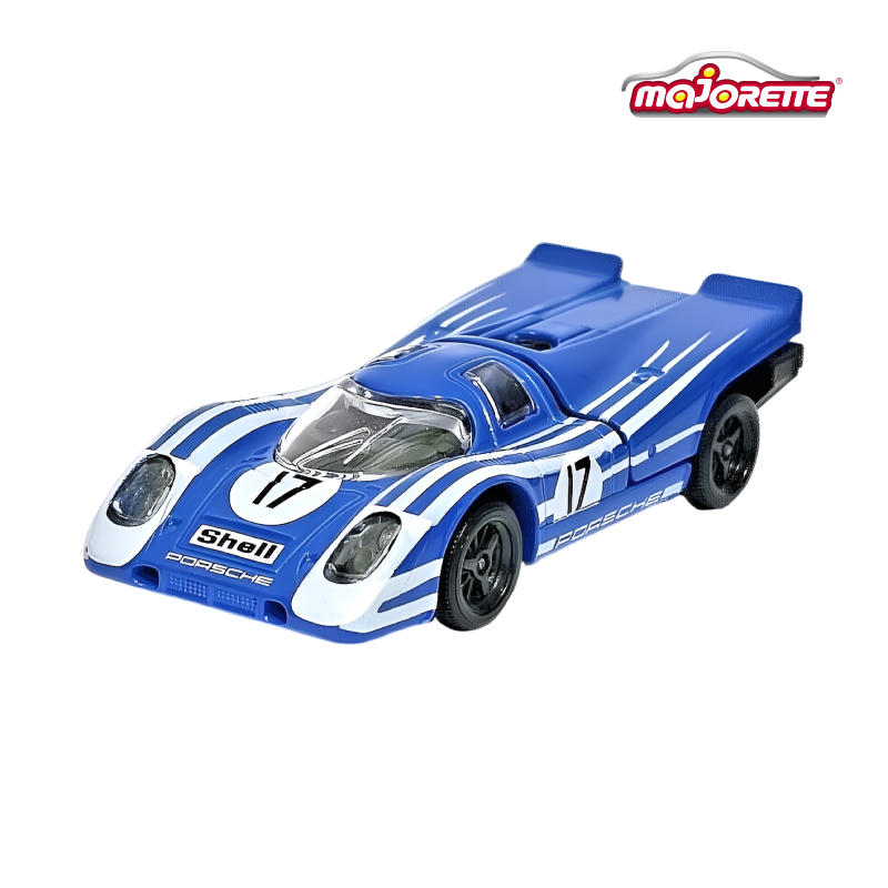 Porsche 917 KH - Gift Pack Porsche Edition - Majorette - Autos sin Empaque