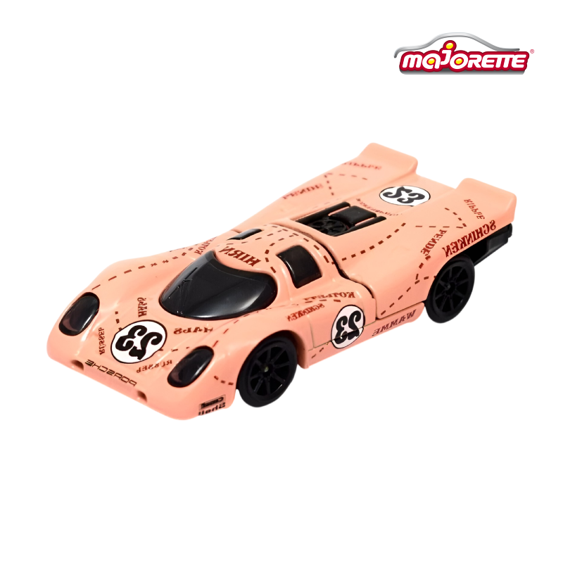 Porsche 917 KH - Gift Pack Porsche 917 - Majorette - Autos sin Empaque