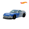 95 Mazda Rx-7 - Drift 2/5 - Hotwheels Básico - Autos sin Empaque