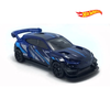 Ford Mustang Mach-E 1400 - Drag Strip 2/10 - Hotwheels Básico - Autos sin Empaque