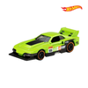 Gt Scorcher - 5-Pack Retro Racers - Hotwheels Básico - Autos sin Empaque